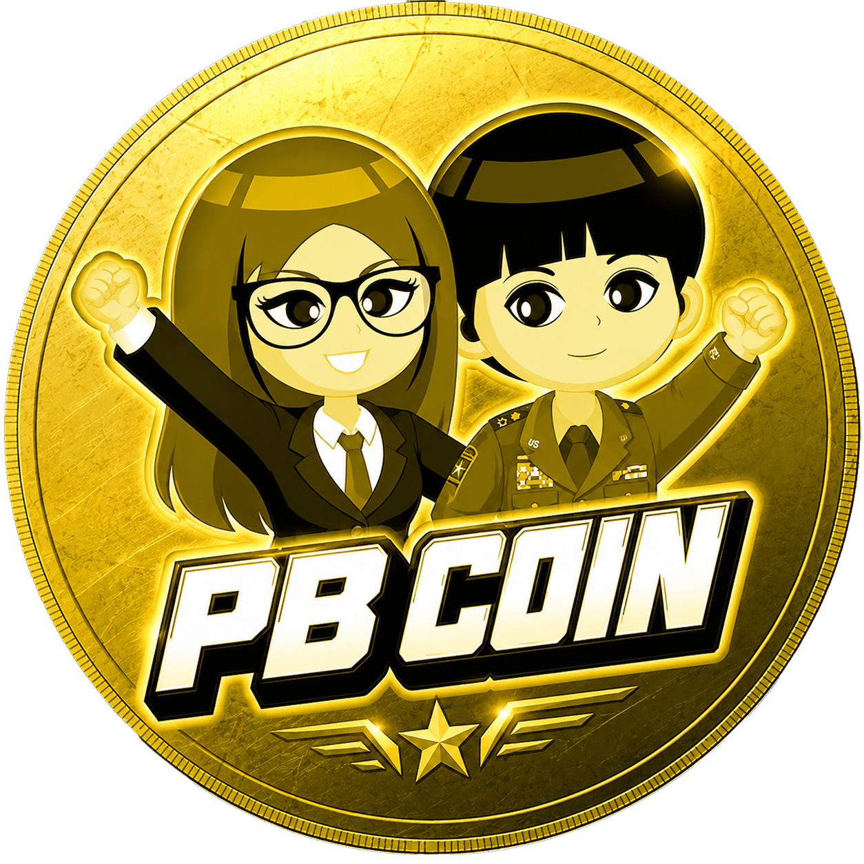 PB Coin