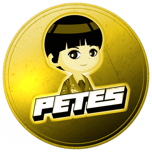 Pete Coin